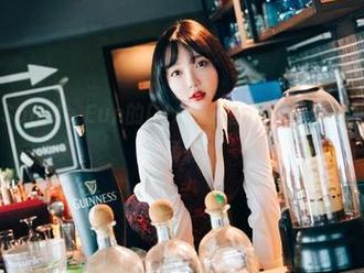 图集速递：Son Ye Eun的DJAWA假期，不在外面也能过得如此精彩！